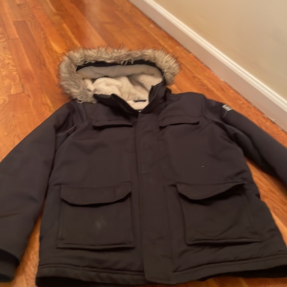 Abercrombie kids jacket - Picture 3 of 6